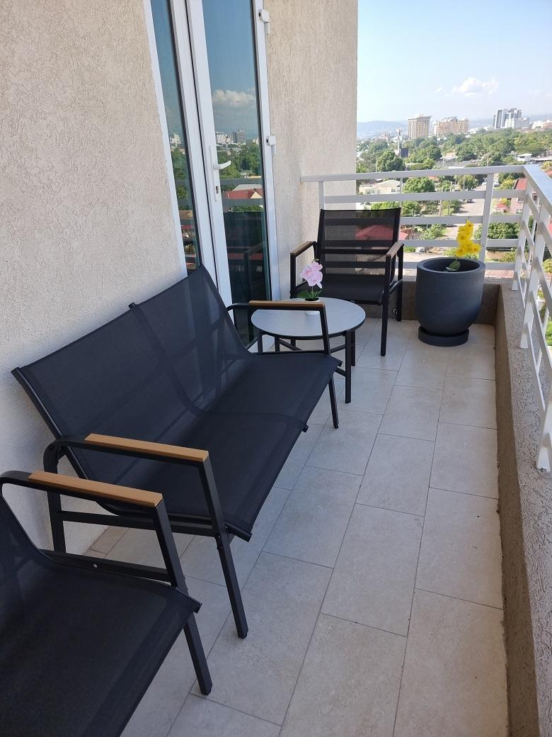Seventeenth image of The Lofts in Kingston 6, St. Andrew, Jamaica - property is For Rent