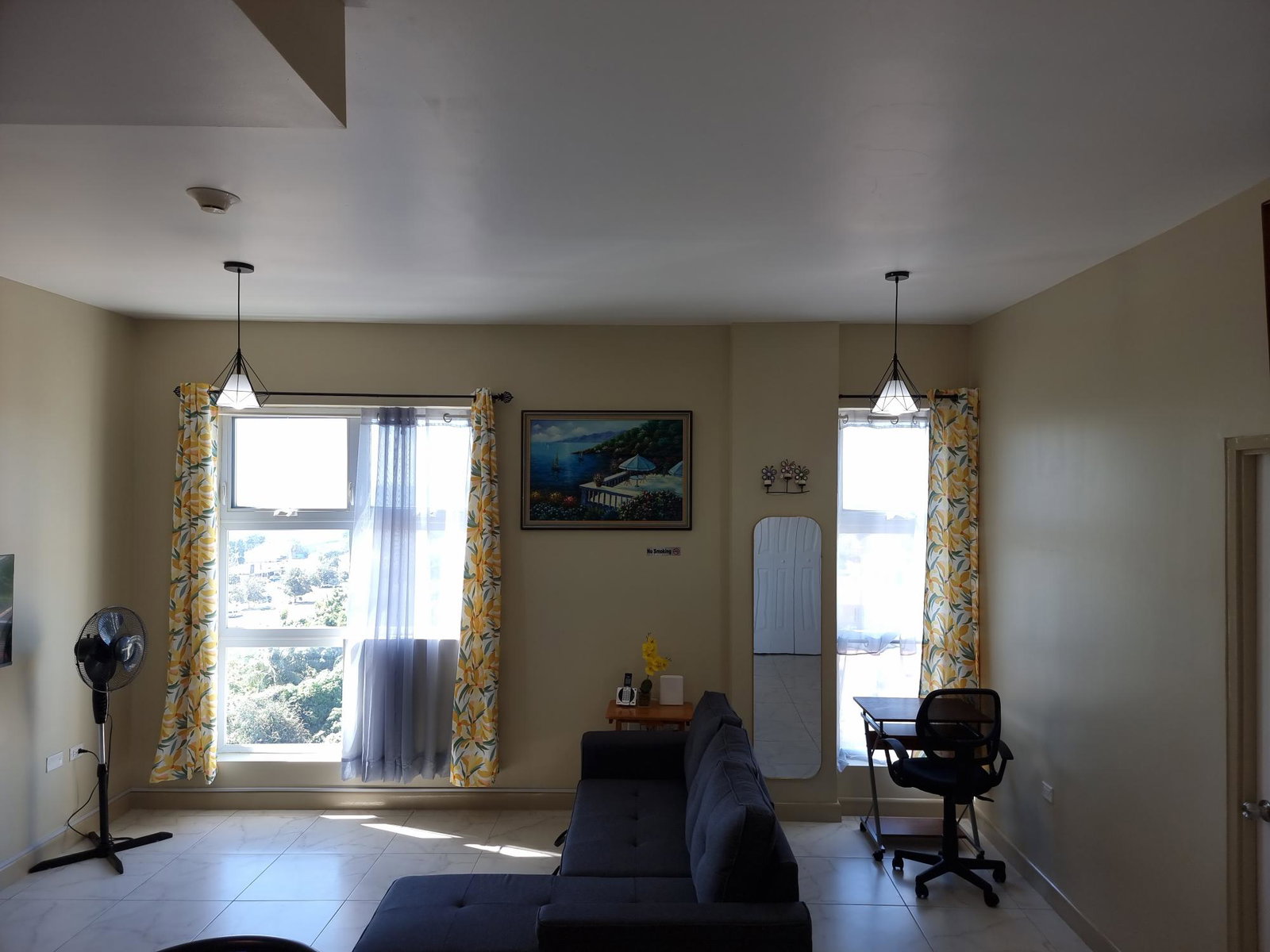 Third image of The Lofts in Kingston 6, St. Andrew, Jamaica - property is For Rent