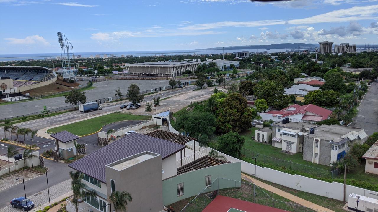 Twenty-First image of The Lofts in Kingston 6, St. Andrew, Jamaica - property is For Rent