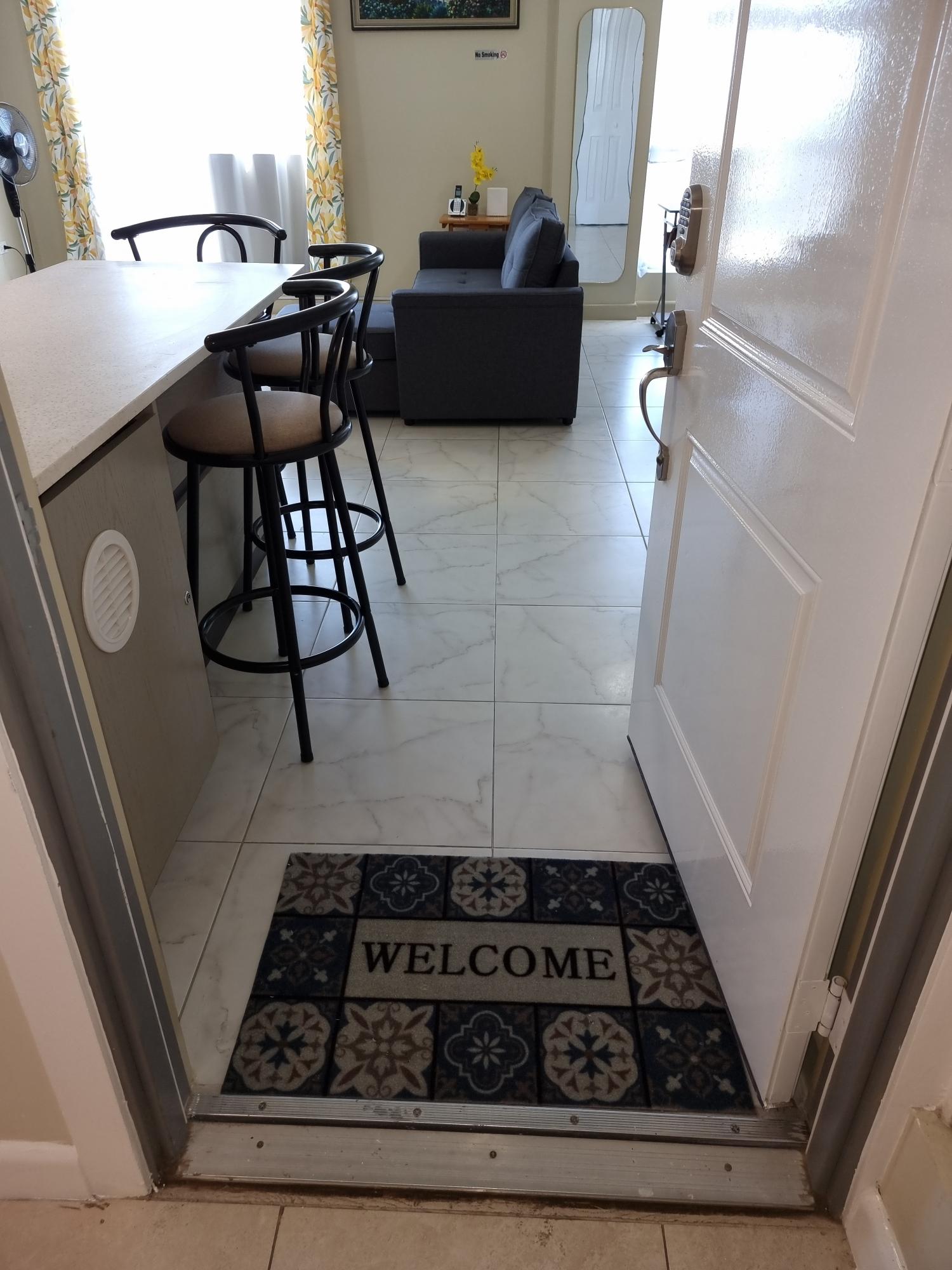 Tenth image of The Lofts in Kingston 6, St. Andrew, Jamaica - property is For Rent
