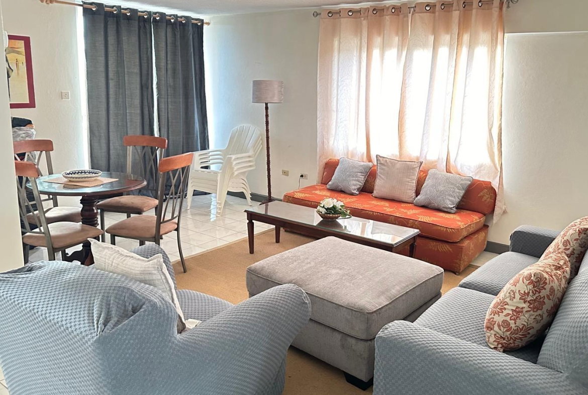 Second image of 24c- Turtle Beach Towers in Ocho Rios, St. Ann, Jamaica - property is For Rent