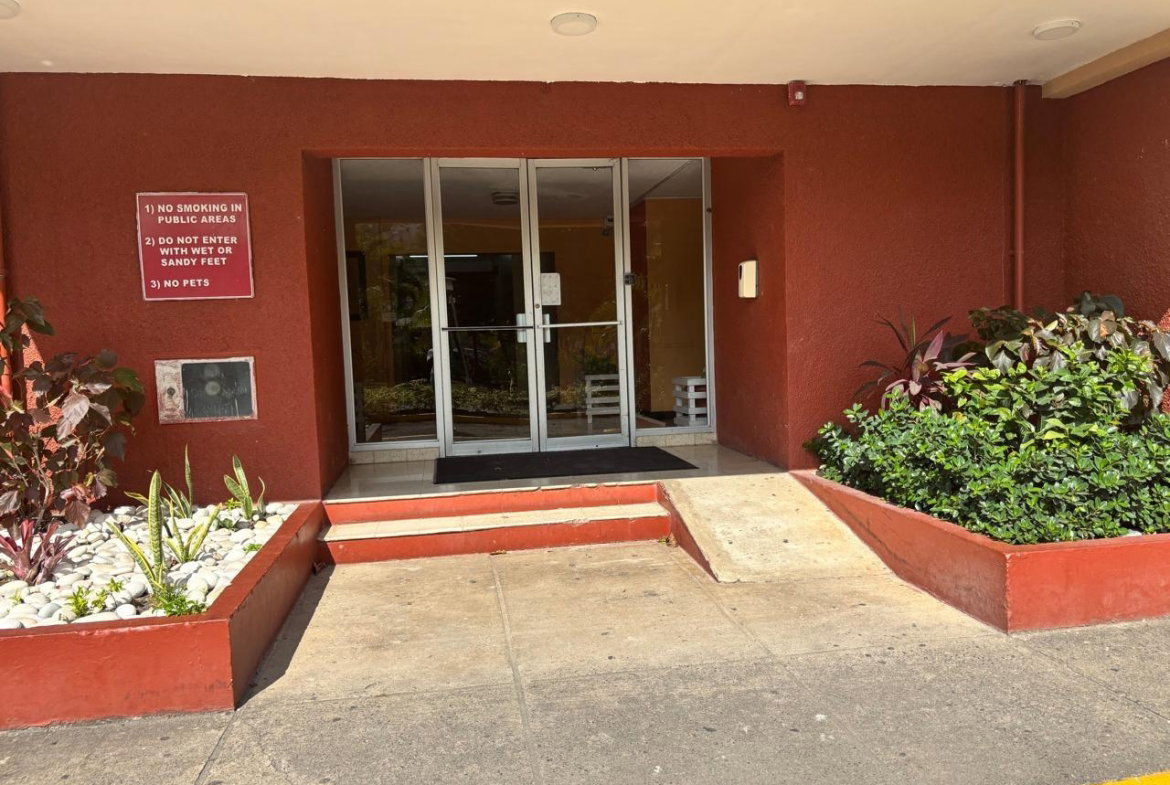 First image of 24c- Turtle Beach Towers in Ocho Rios, St. Ann, Jamaica - property is For Rent