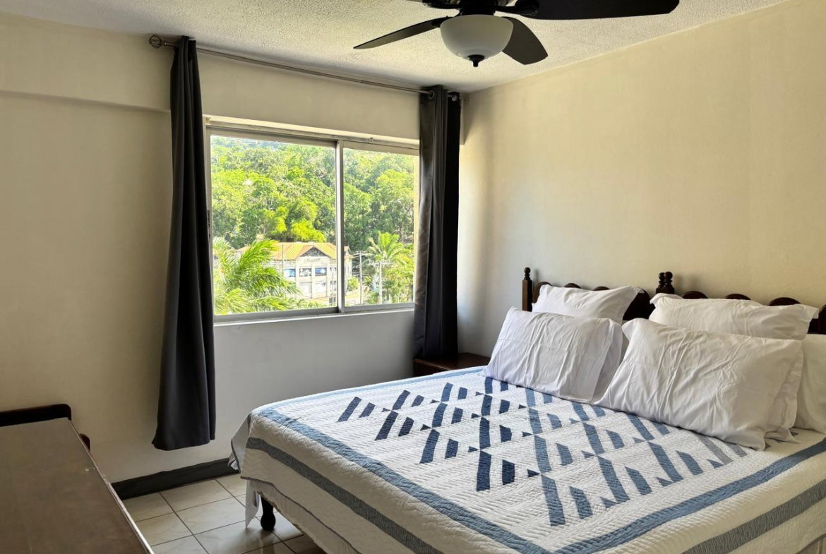 Third image of 24c- Turtle Beach Towers in Ocho Rios, St. Ann, Jamaica - property is For Rent