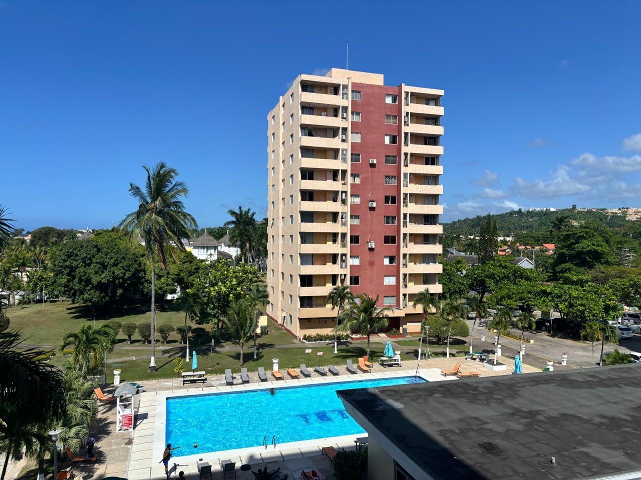 Seventh image of 24c- Turtle Beach Towers in Ocho Rios, St. Ann, Jamaica - property is For Rent
