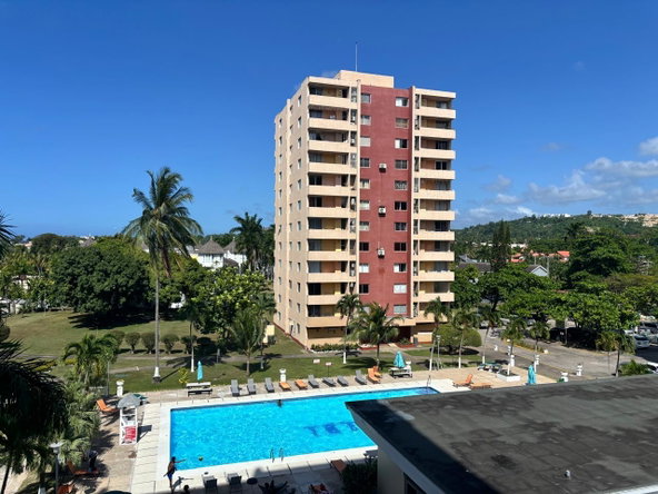 Seventh image of 24c- Turtle Beach Towers in Ocho Rios, St. Ann, Jamaica - property is For Rent