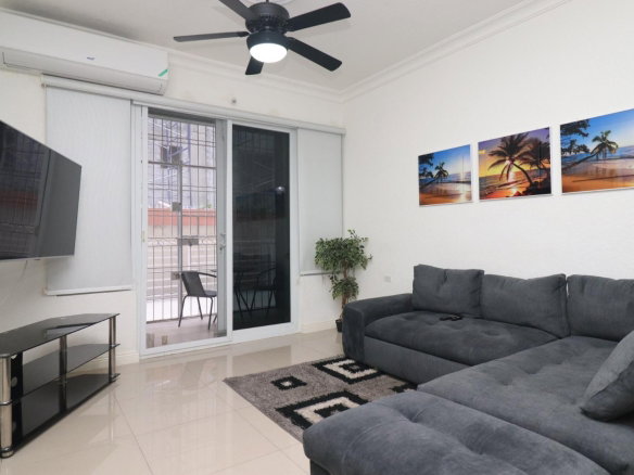 First image of 2-10 Sunset Drive in Kingston 10, St. Andrew, Jamaica - property is For Rent