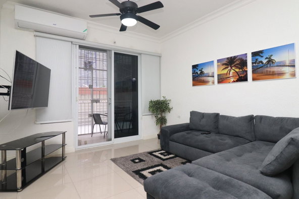 First image of 2-10 Sunset Drive in Kingston 10, St. Andrew, Jamaica - property is For Rent