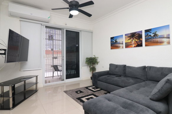 First image of 2-10 Sunset Drive in Kingston 10, St. Andrew, Jamaica - property is For Rent
