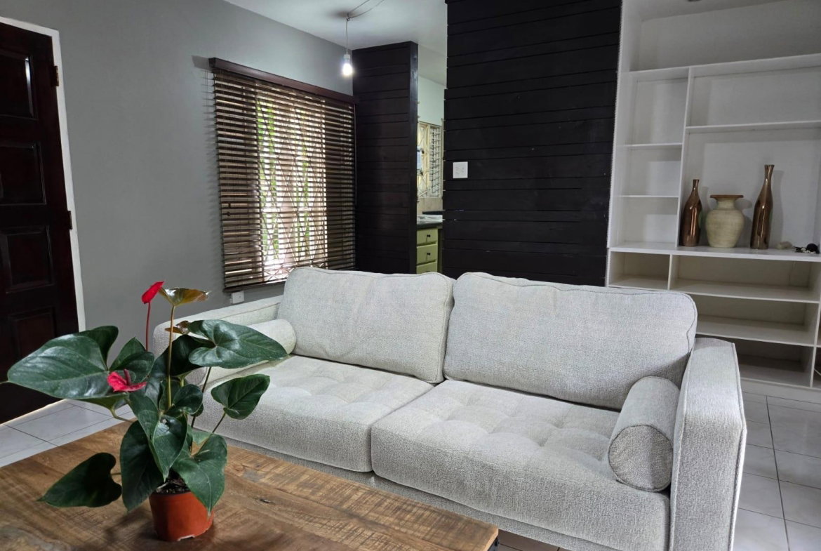 Second image of 5-4-12 Renfrew Road in Kingston 10, St. Andrew, Jamaica - property is For Rent