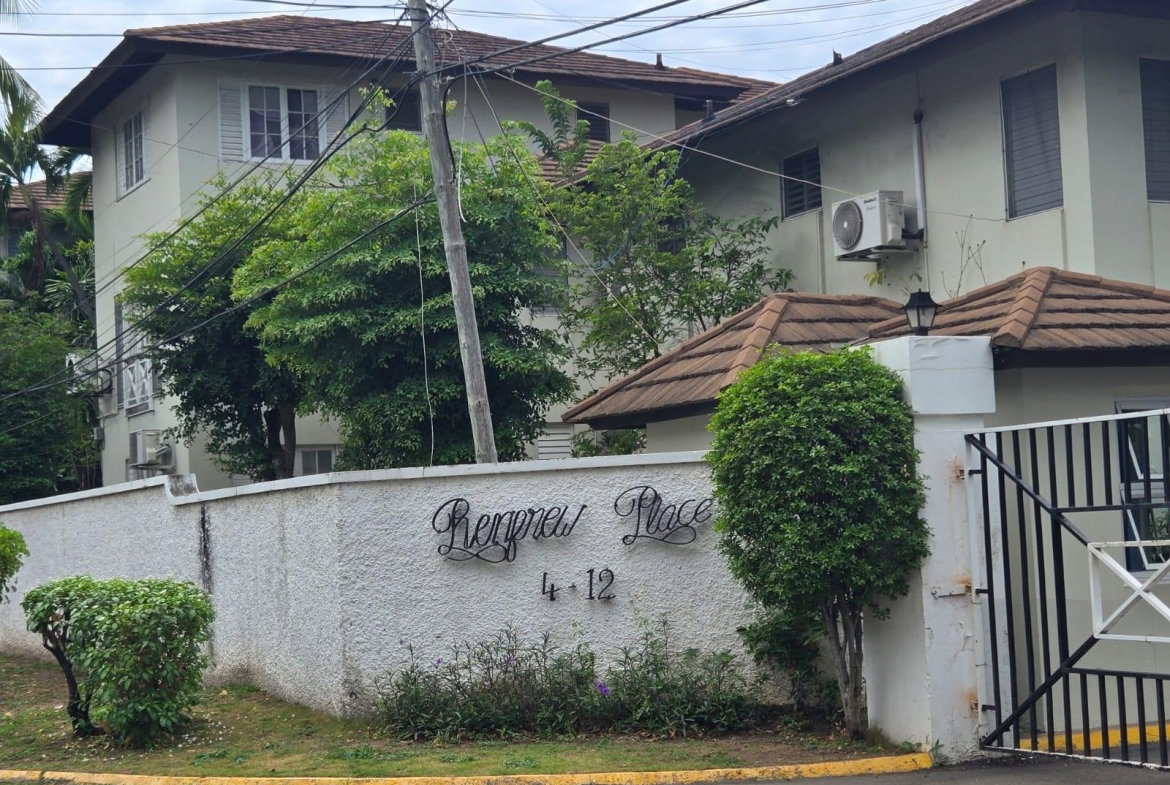 First image of 5-4-12 Renfrew Road in Kingston 10, St. Andrew, Jamaica - property is For Rent
