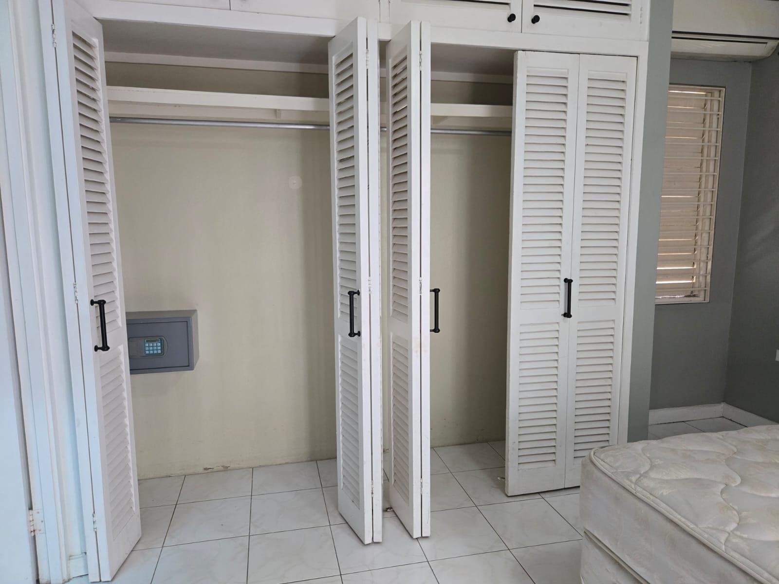 Furnished-1-Bedroom-Apartment-for-Rent-in-New-Kingston-St.-Andrew Third image of 5-4-12 Renfrew Road in Kingston 10, St. Andrew, Jamaica - property is For Rent