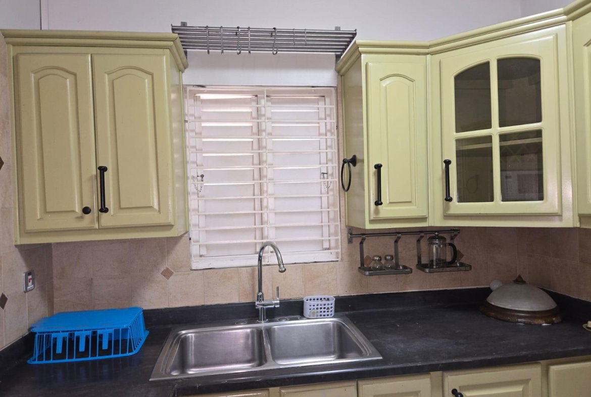 Fourth image of 5-4-12 Renfrew Road in Kingston 10, St. Andrew, Jamaica - property is For Rent
