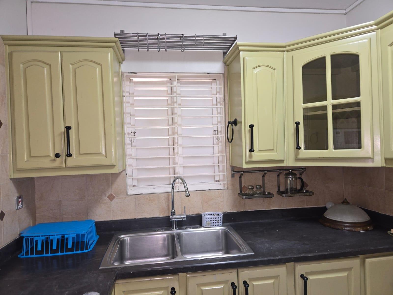 Furnished-1-Bedroom-Apartment-for-Rent-in-New-Kingston-St.-Andrew Fourth image of 5-4-12 Renfrew Road in Kingston 10, St. Andrew, Jamaica - property is For Rent