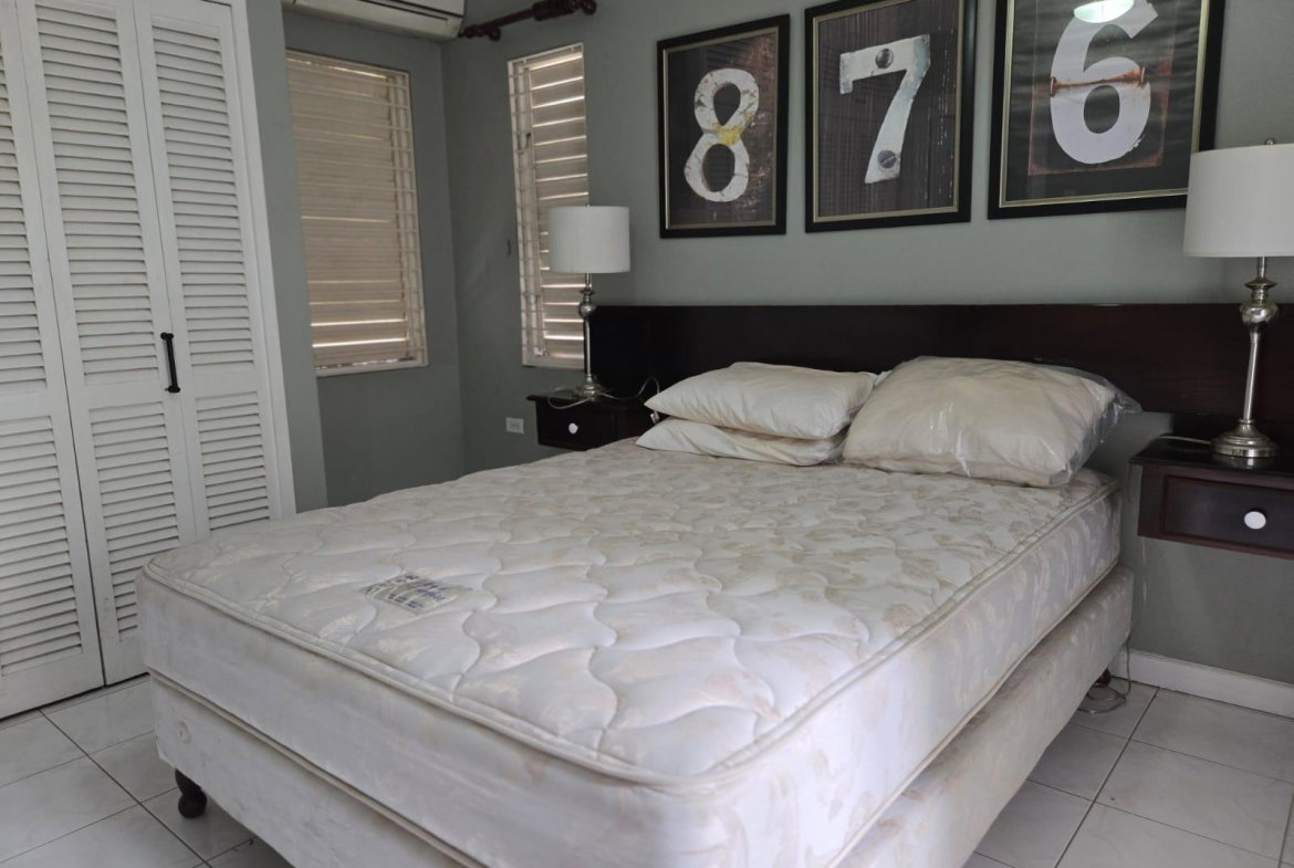 Fifth image of 5-4-12 Renfrew Road in Kingston 10, St. Andrew, Jamaica - property is For Rent