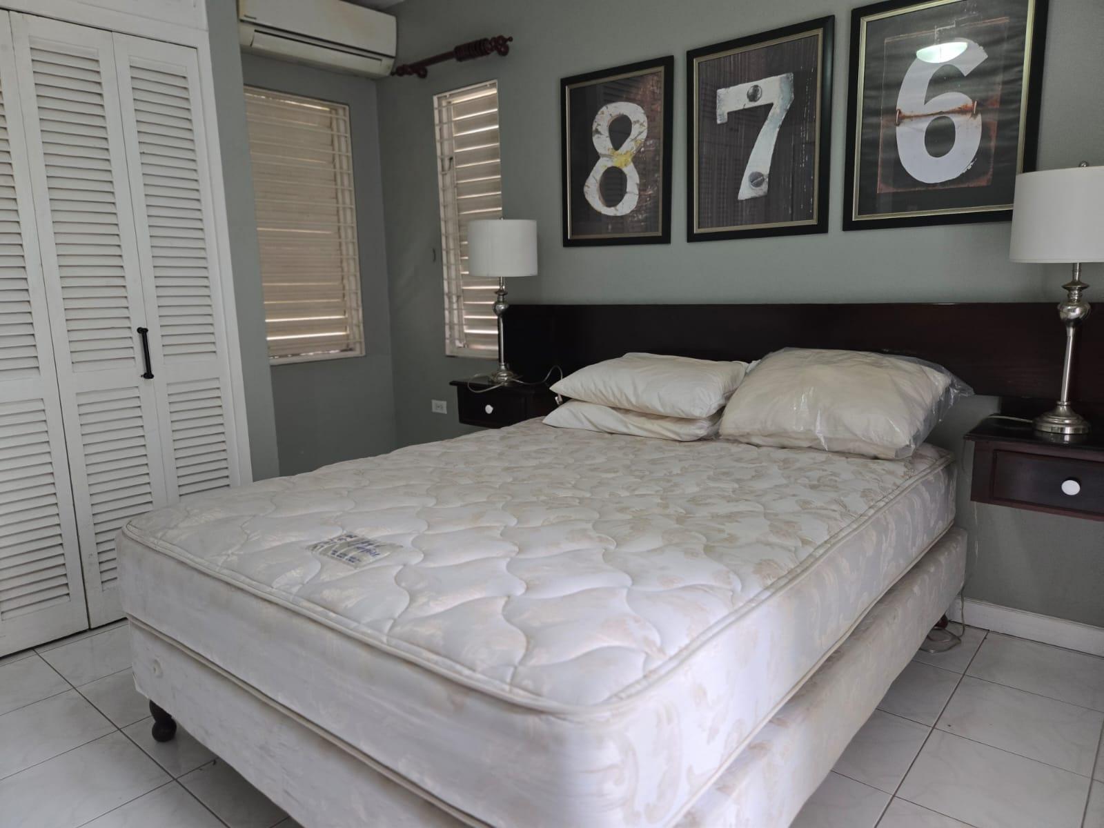 Furnished-1-Bedroom-Apartment-for-Rent-in-New-Kingston-St.-Andrew Fifth image of 5-4-12 Renfrew Road in Kingston 10, St. Andrew, Jamaica - property is For Rent