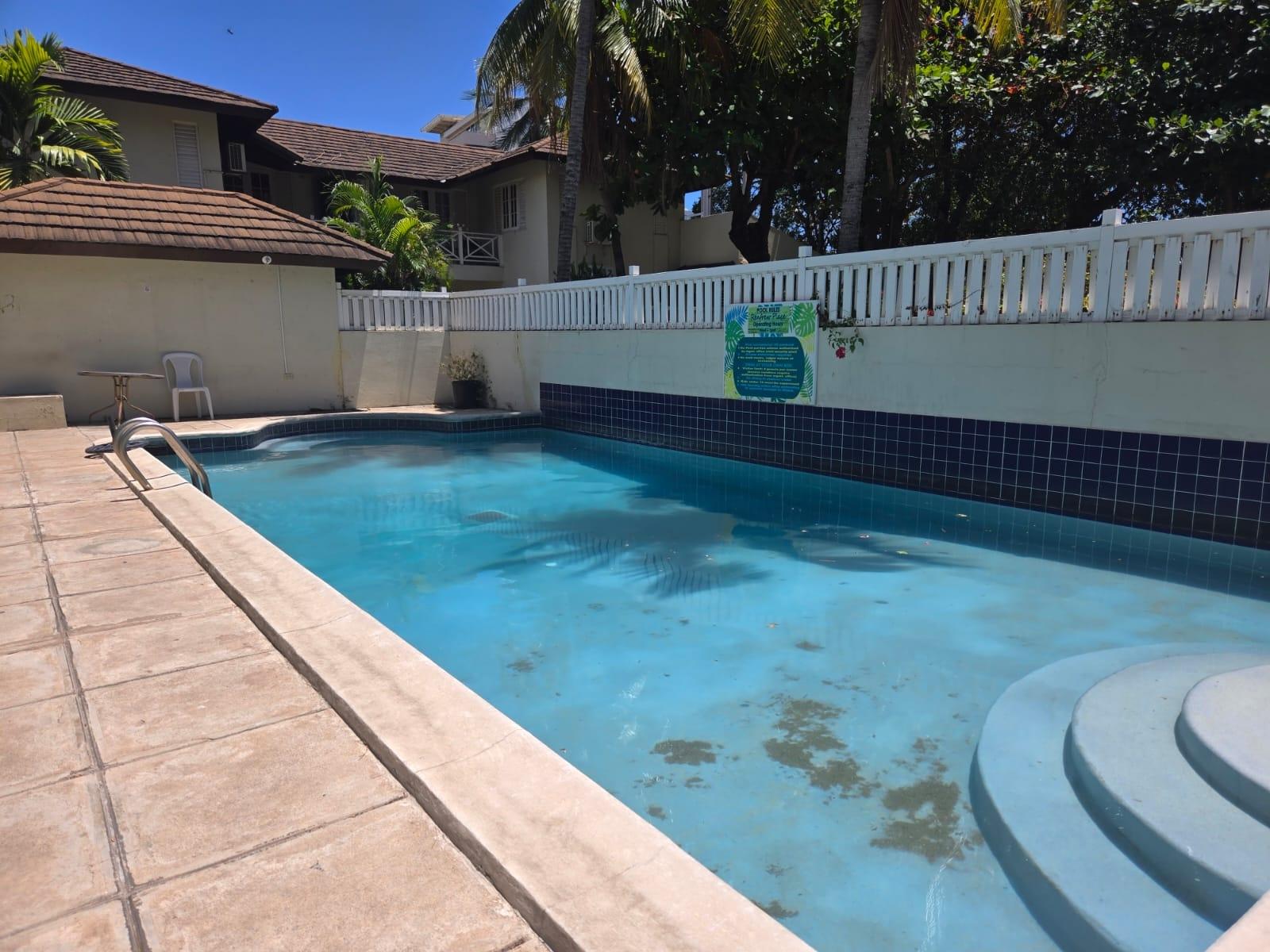 Furnished-1-Bedroom-Apartment-for-Rent-in-New-Kingston-St.-Andrew Seventh image of 5-4-12 Renfrew Road in Kingston 10, St. Andrew, Jamaica - property is For Rent