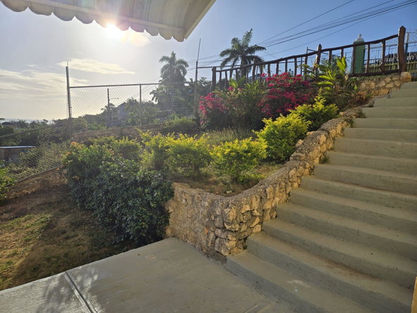Second image of #3-257 Poinciana Drive,greenwood in Montego Bay, St. James, Jamaica - property is For Rent