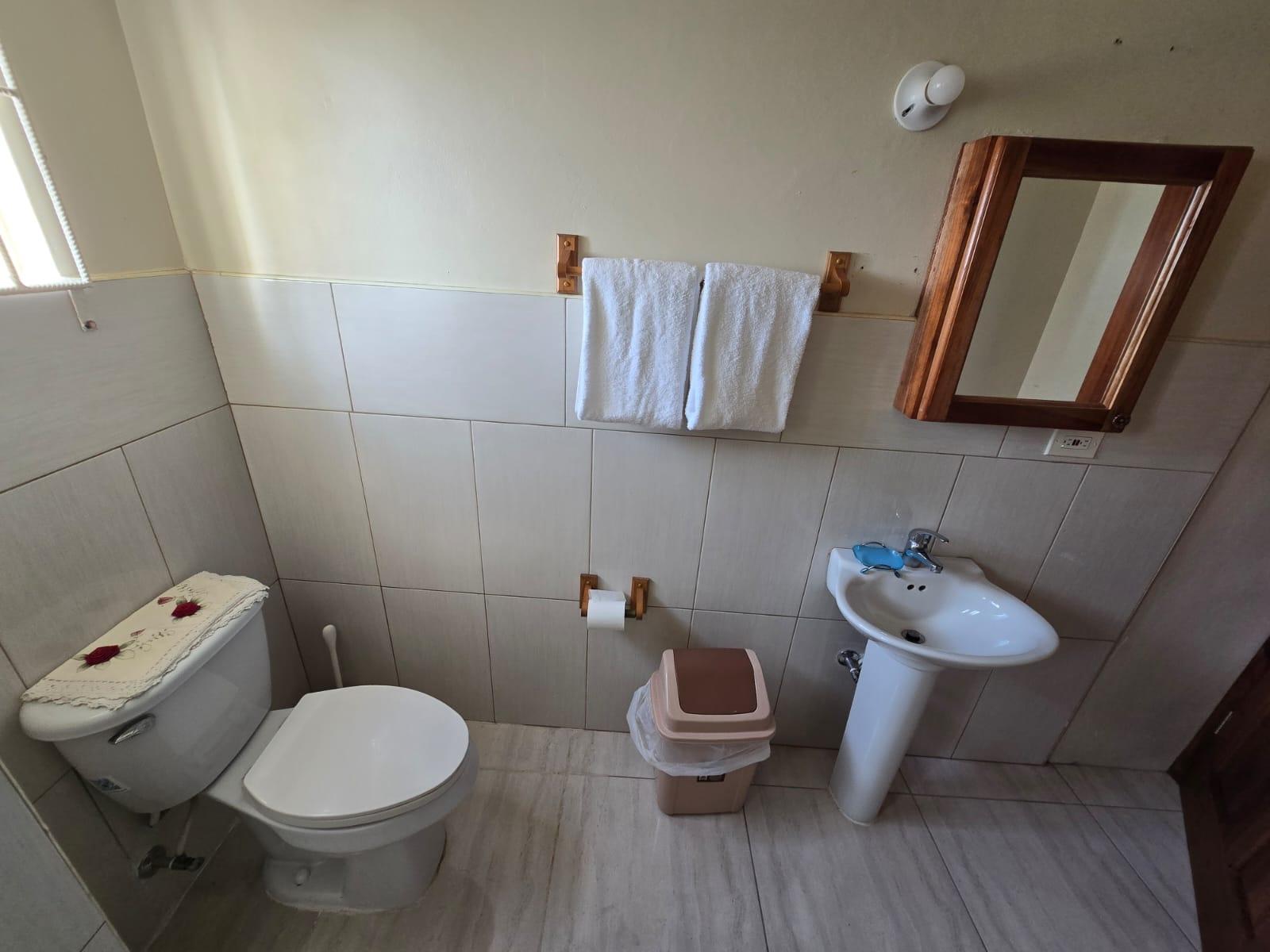 Eleventh image of #3-257 Poinciana Drive,greenwood in Montego Bay, St. James, Jamaica - property is For Rent