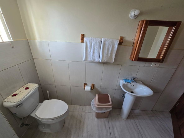 Eleventh image of #3-257 Poinciana Drive,greenwood in Montego Bay, St. James, Jamaica - property is For Rent