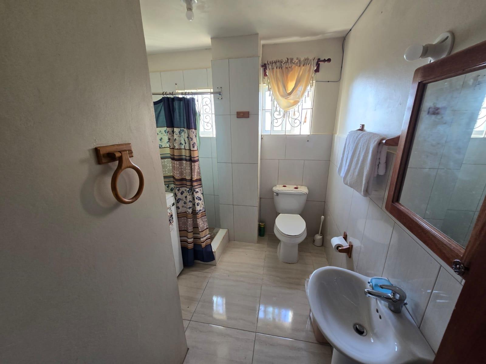Twelfth image of #3-257 Poinciana Drive,greenwood in Montego Bay, St. James, Jamaica - property is For Rent