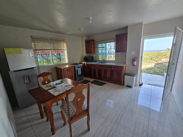 Sixth image of #3-257 Poinciana Drive,greenwood in Montego Bay, St. James, Jamaica - property is For Rent