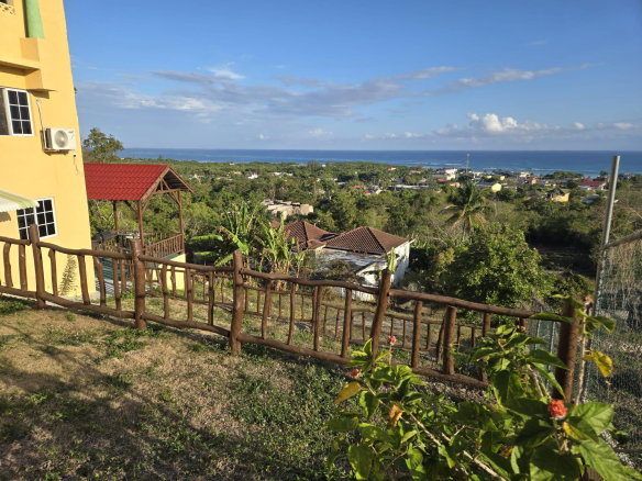 First image of #3-257 Poinciana Drive,greenwood in Montego Bay, St. James, Jamaica - property is For Rent