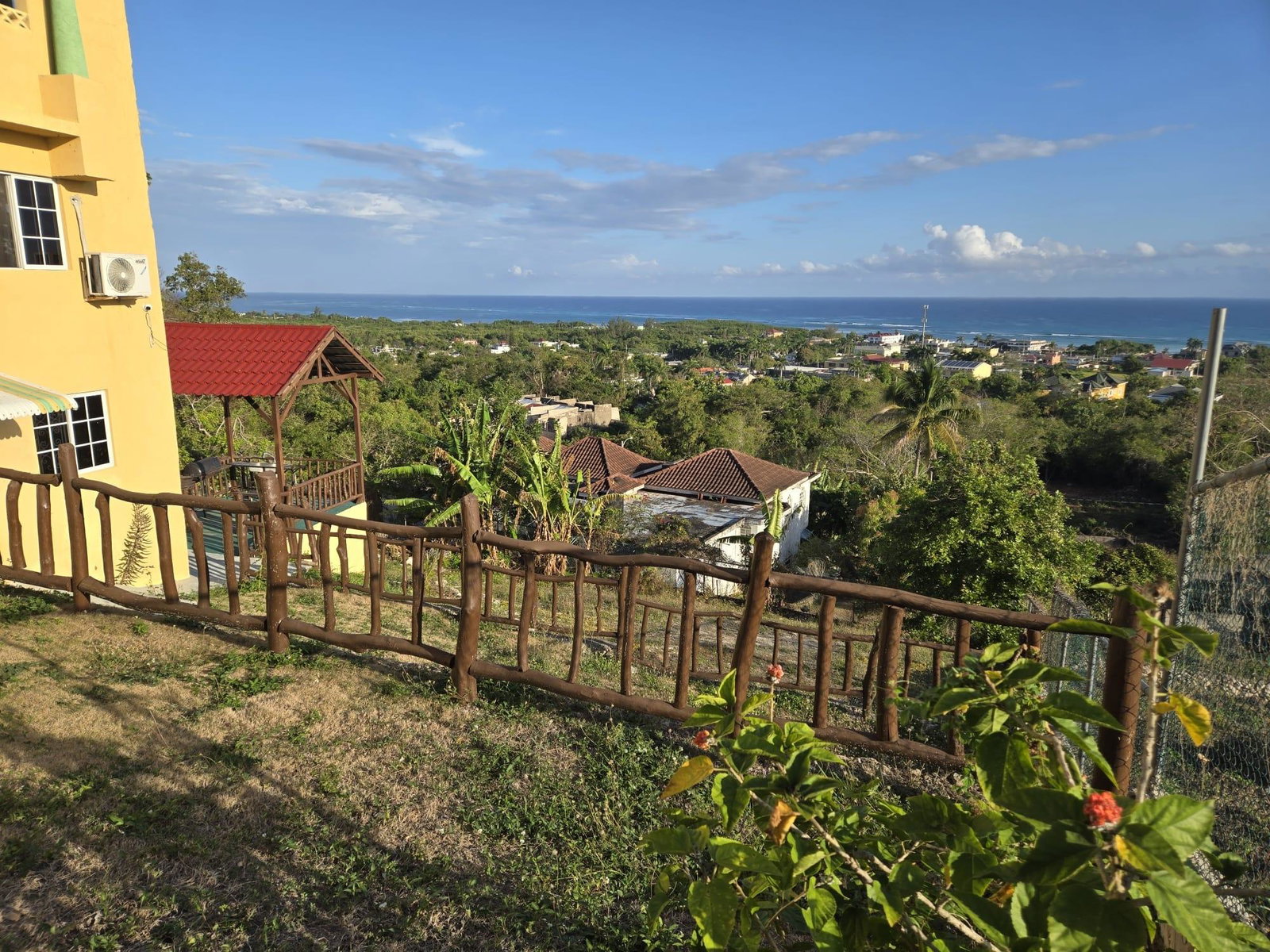 First image of #3-257 Poinciana Drive,greenwood in Montego Bay, St. James, Jamaica - property is For Rent
