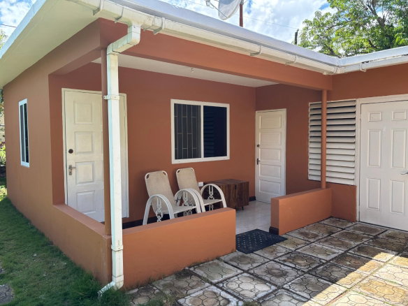 First image of Lily Way, Mona in Kingston 6, St. Andrew, Jamaica - property is For Rent