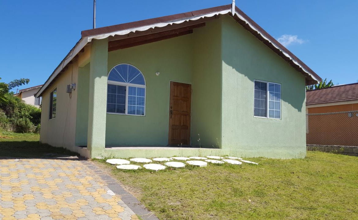 Second image of 699 Rhyne Park Village in Montego Bay, St. James, Jamaica - property is For Rent