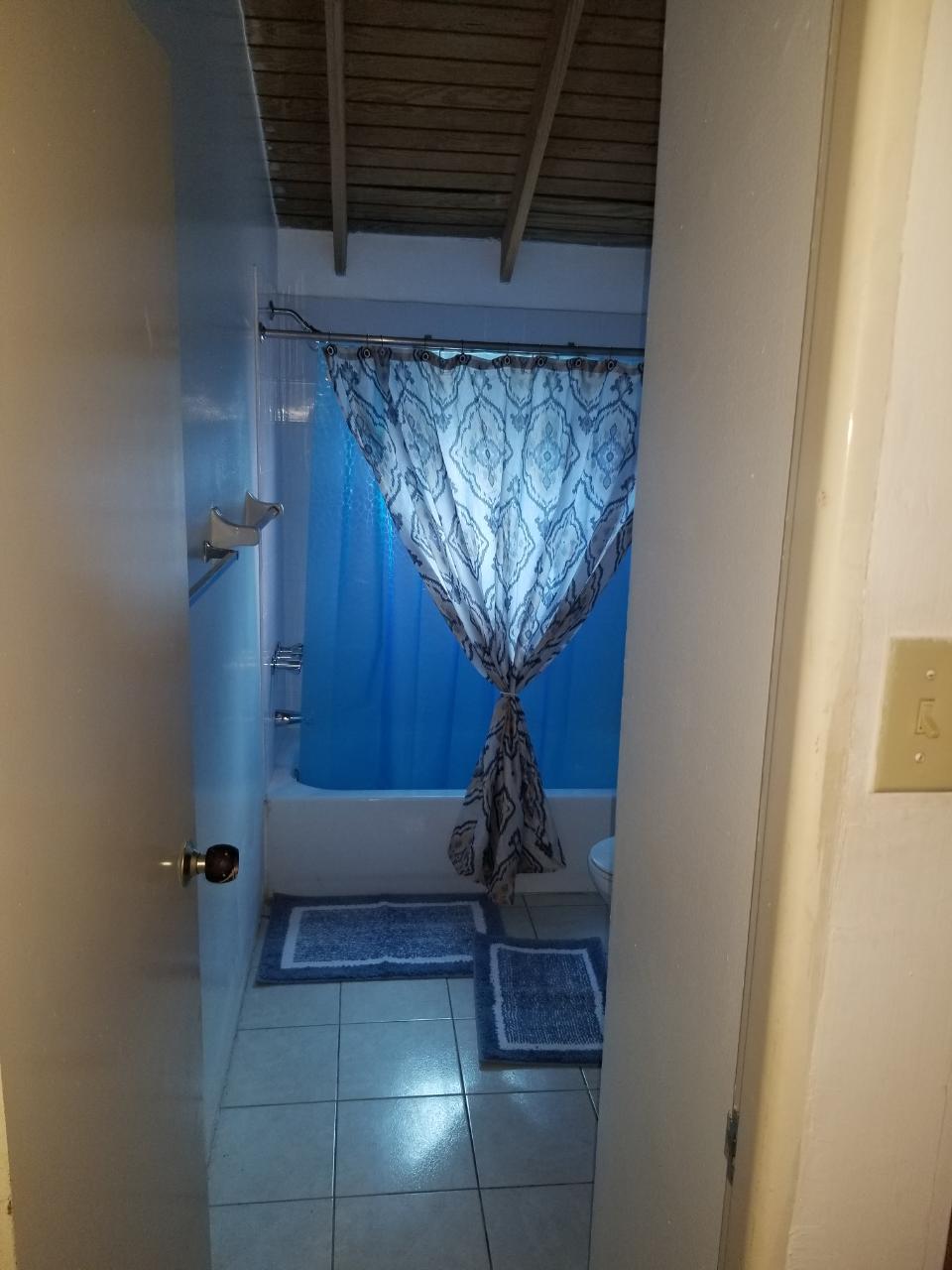 Furnished-1-Bedroom-House-for-Rent-in-Rhyne-Park-Village-St.-James-Jamaica Eleventh image of 699 Rhyne Park Village in Montego Bay, St. James, Jamaica - property is For Rent