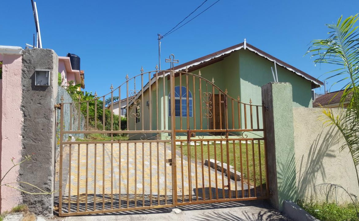 First image of 699 Rhyne Park Village in Montego Bay, St. James, Jamaica - property is For Rent