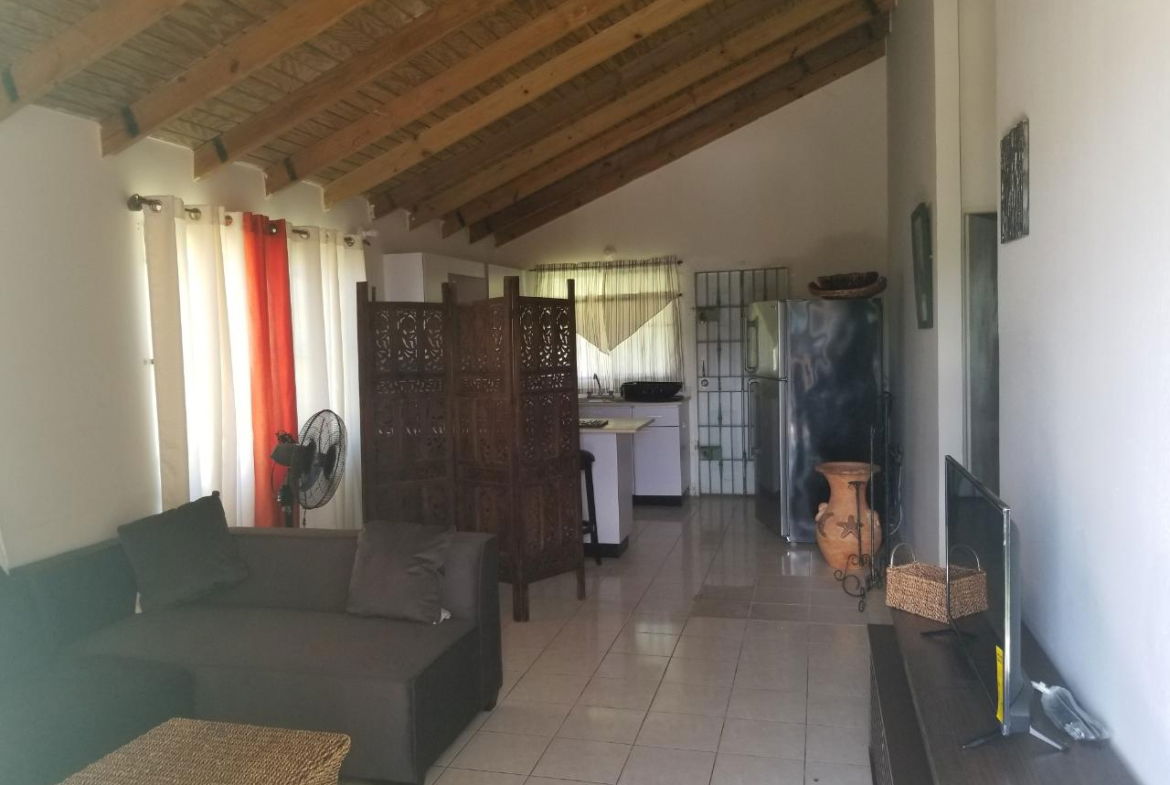 Fourteenth image of 699 Rhyne Park Village in Montego Bay, St. James, Jamaica - property is For Rent