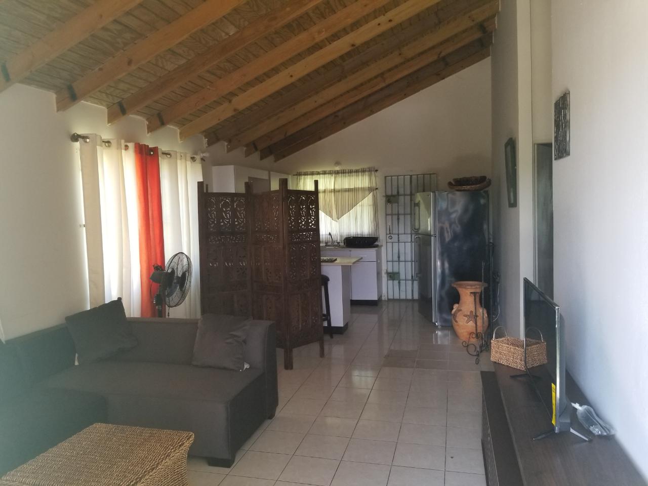Furnished-1-Bedroom-House-for-Rent-in-Rhyne-Park-Village-St.-James-Jamaica Fourteenth image of 699 Rhyne Park Village in Montego Bay, St. James, Jamaica - property is For Rent