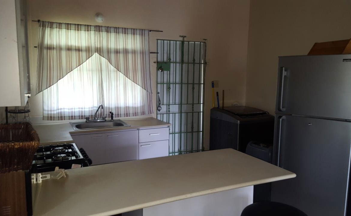 Fifteenth image of 699 Rhyne Park Village in Montego Bay, St. James, Jamaica - property is For Rent