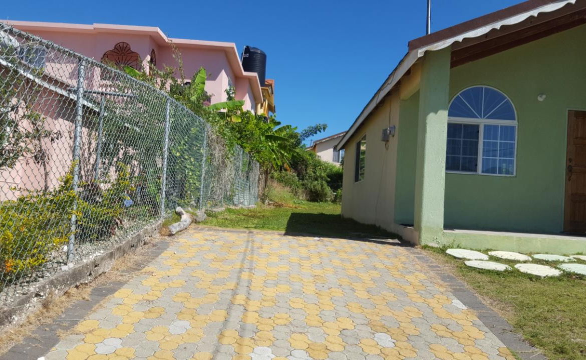 Third image of 699 Rhyne Park Village in Montego Bay, St. James, Jamaica - property is For Rent