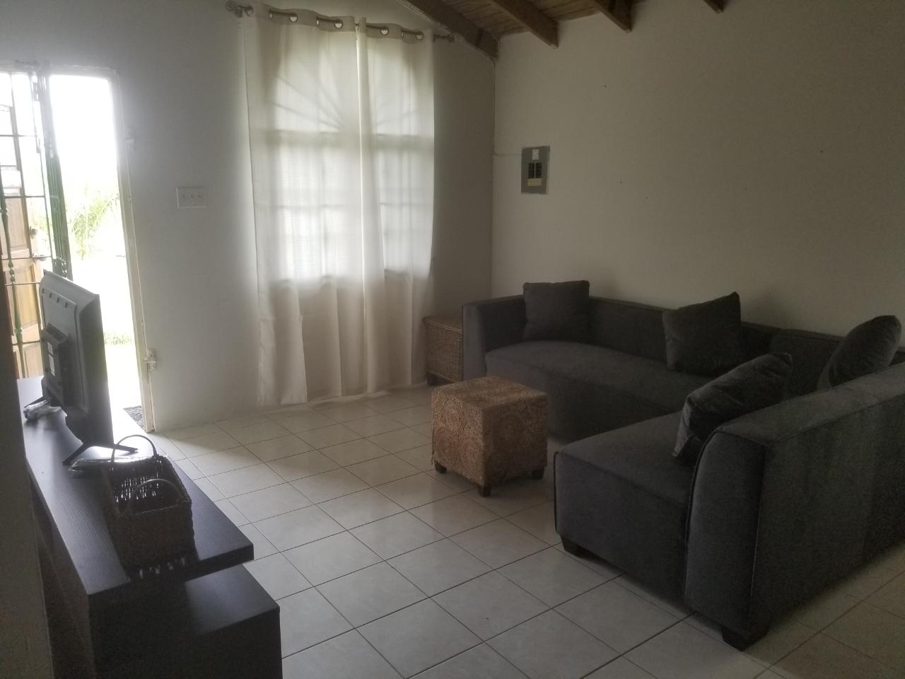 Furnished-1-Bedroom-House-for-Rent-in-Rhyne-Park-Village-St.-James-Jamaica Sixth image of 699 Rhyne Park Village in Montego Bay, St. James, Jamaica - property is For Rent