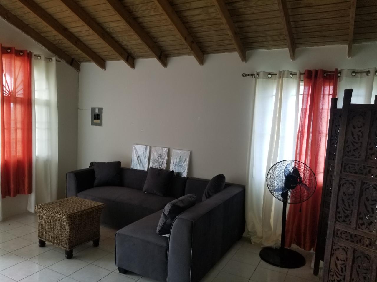 Furnished-1-Bedroom-House-for-Rent-in-Rhyne-Park-Village-St.-James-Jamaica Seventh image of 699 Rhyne Park Village in Montego Bay, St. James, Jamaica - property is For Rent