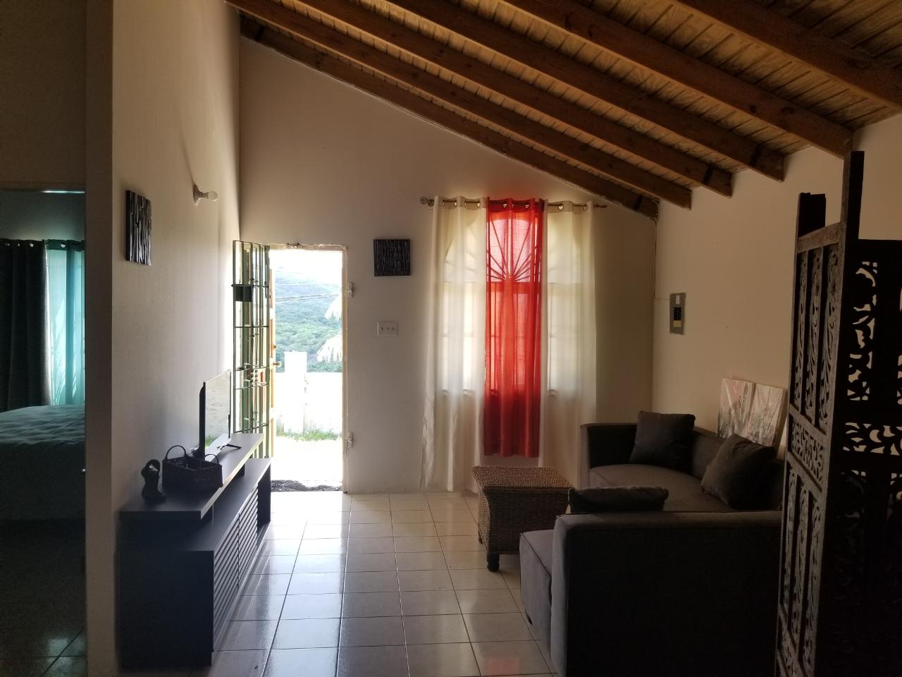 Furnished-1-Bedroom-House-for-Rent-in-Rhyne-Park-Village-St.-James-Jamaica Eighth image of 699 Rhyne Park Village in Montego Bay, St. James, Jamaica - property is For Rent