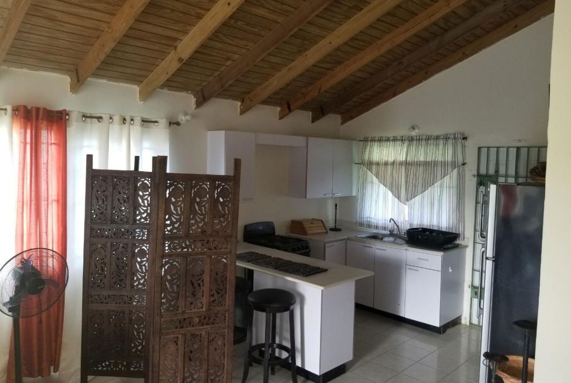 Ninth image of 699 Rhyne Park Village in Montego Bay, St. James, Jamaica - property is For Rent