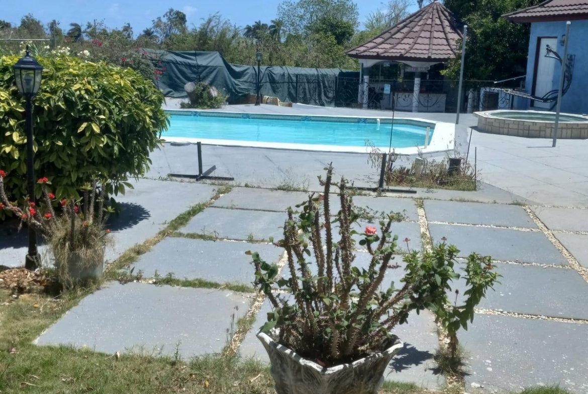 Twenty-Second image of Lot 613-19 Carhampton Dr, Coral g in Montego Bay, St. James, Jamaica - property is For Rent