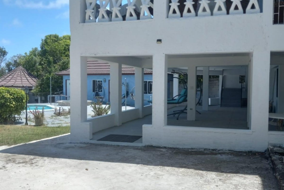 Twenty-Third image of Lot 613-19 Carhampton Dr, Coral g in Montego Bay, St. James, Jamaica - property is For Rent
