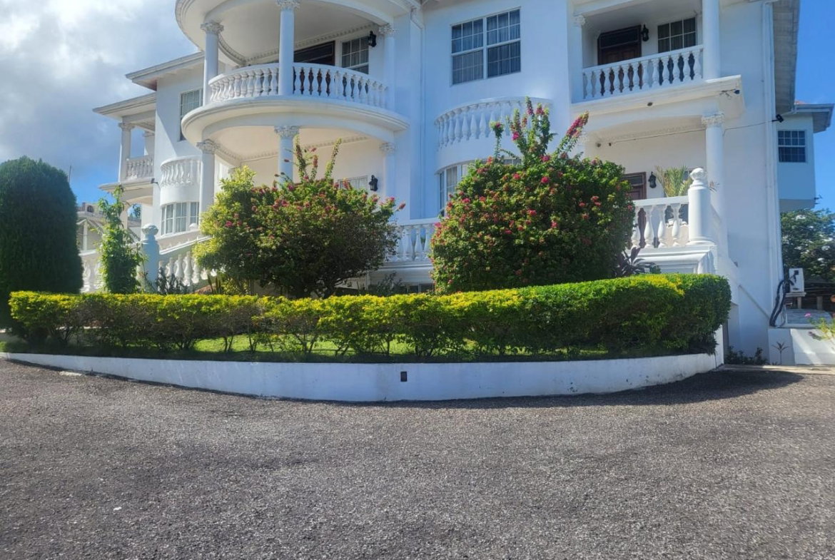 First image of 120 Chester Avenue, Ironshore in Ironshore, St. James, Jamaica - property is For Rent