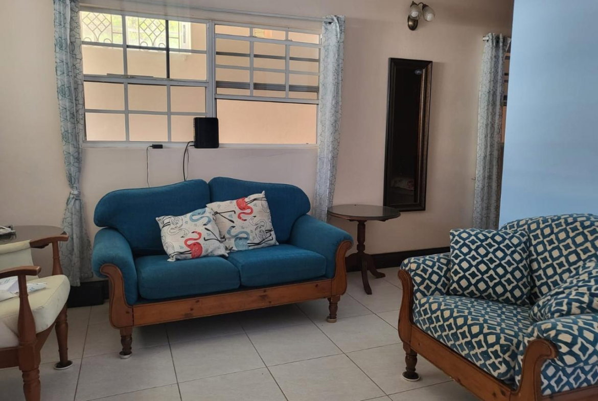 Fourth image of 120 Chester Avenue, Ironshore in Ironshore, St. James, Jamaica - property is For Rent