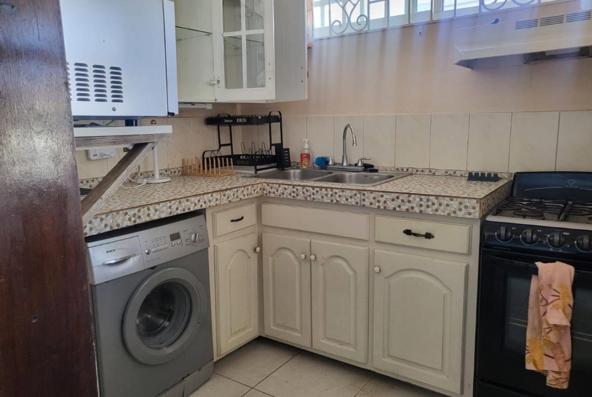 Fifth image of 120 Chester Avenue, Ironshore in Ironshore, St. James, Jamaica - property is For Rent