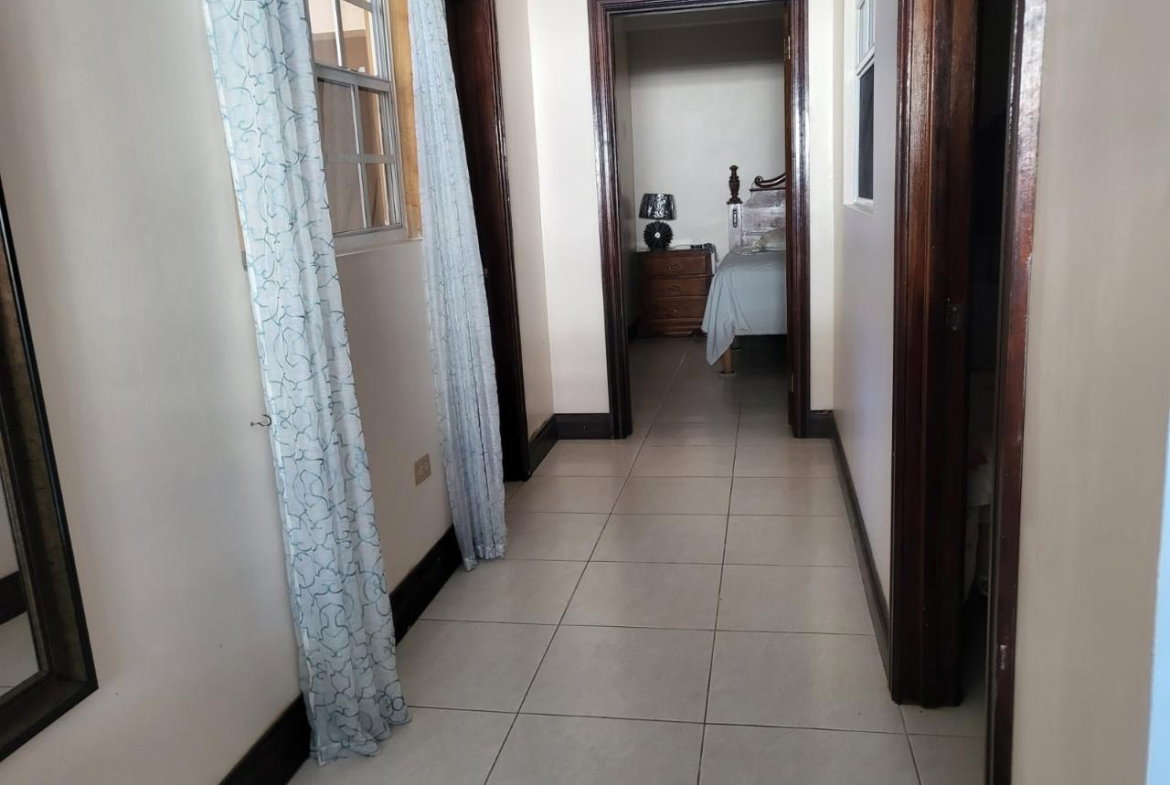 Seventh image of 120 Chester Avenue, Ironshore in Ironshore, St. James, Jamaica - property is For Rent