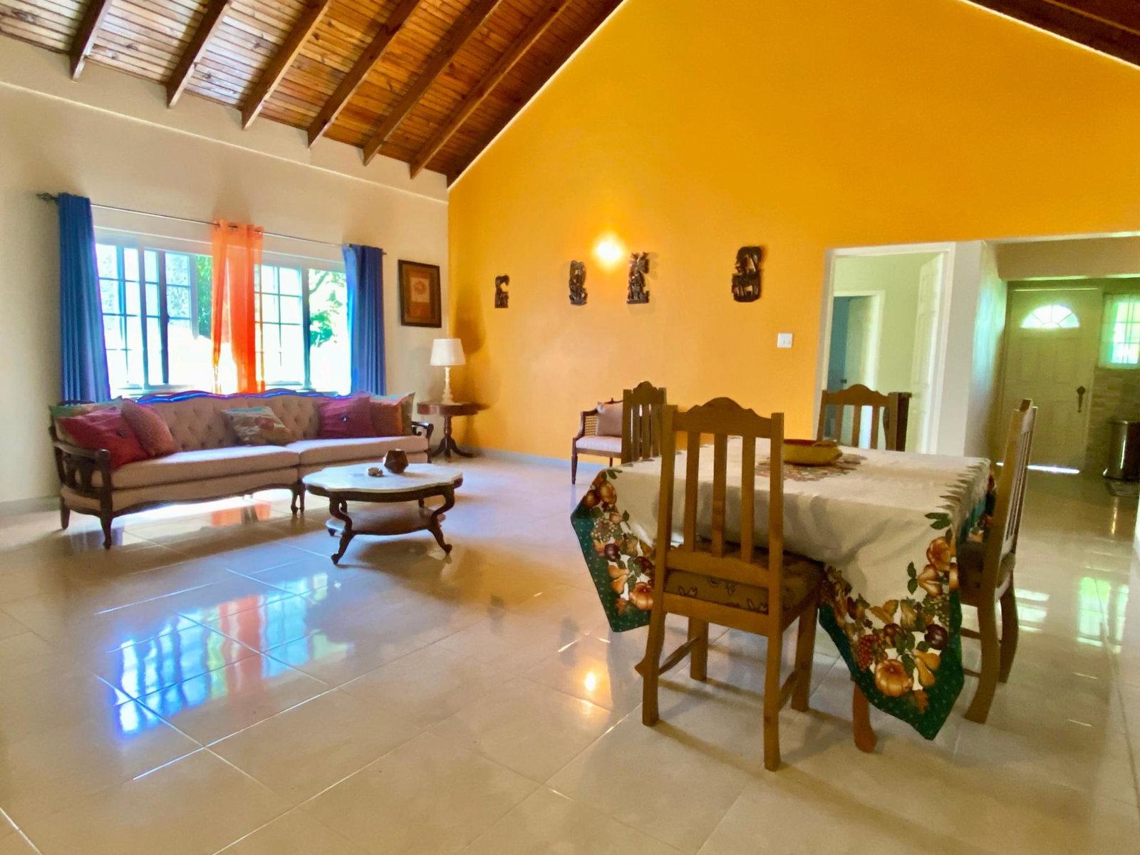 Eighth image of 155 Milano Drive, Vista Del m in Vista Del Mar, St. Ann, Jamaica - property is For Rent