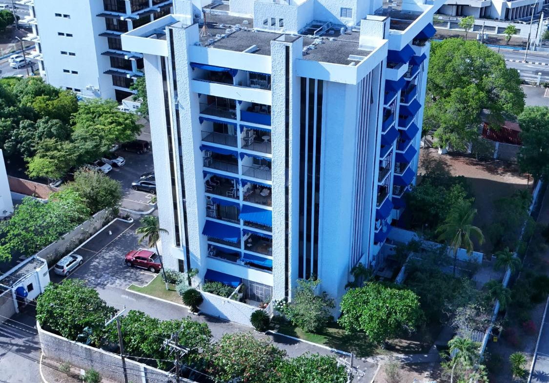 First image of 40-3 Renfrew Road in Kingston 10, St. Andrew, Jamaica - property is For Rent