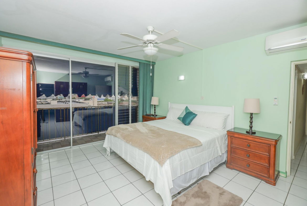 Third image of 40-3 Renfrew Road in Kingston 10, St. Andrew, Jamaica - property is For Rent