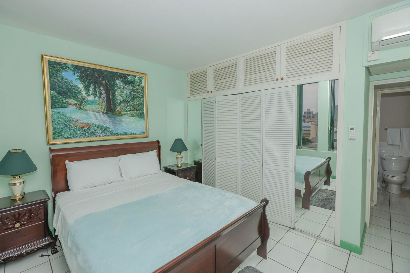 Fourth image of 40-3 Renfrew Road in Kingston 10, St. Andrew, Jamaica - property is For Rent