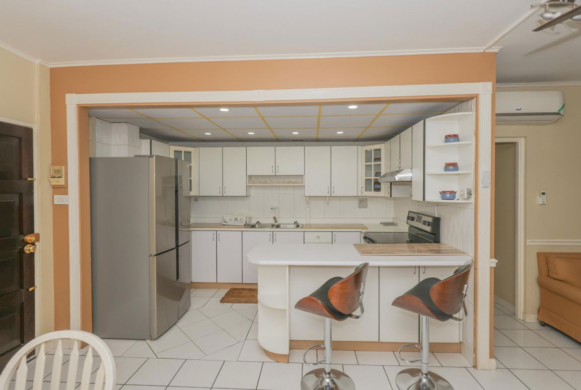 Sixth image of 40-3 Renfrew Road in Kingston 10, St. Andrew, Jamaica - property is For Rent